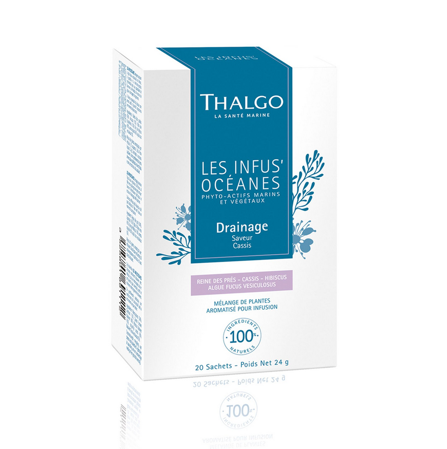 Thalgo  Entgiftende creme