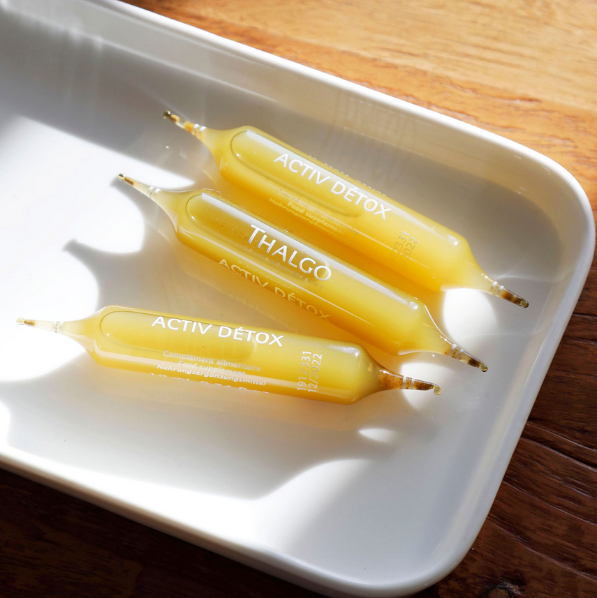 Thalgo  Entgiftende creme