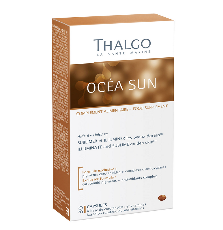 Thalgo  Entgiftende creme