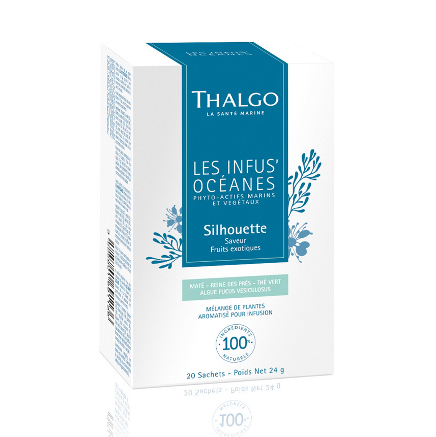Thalgo  Entgiftende creme