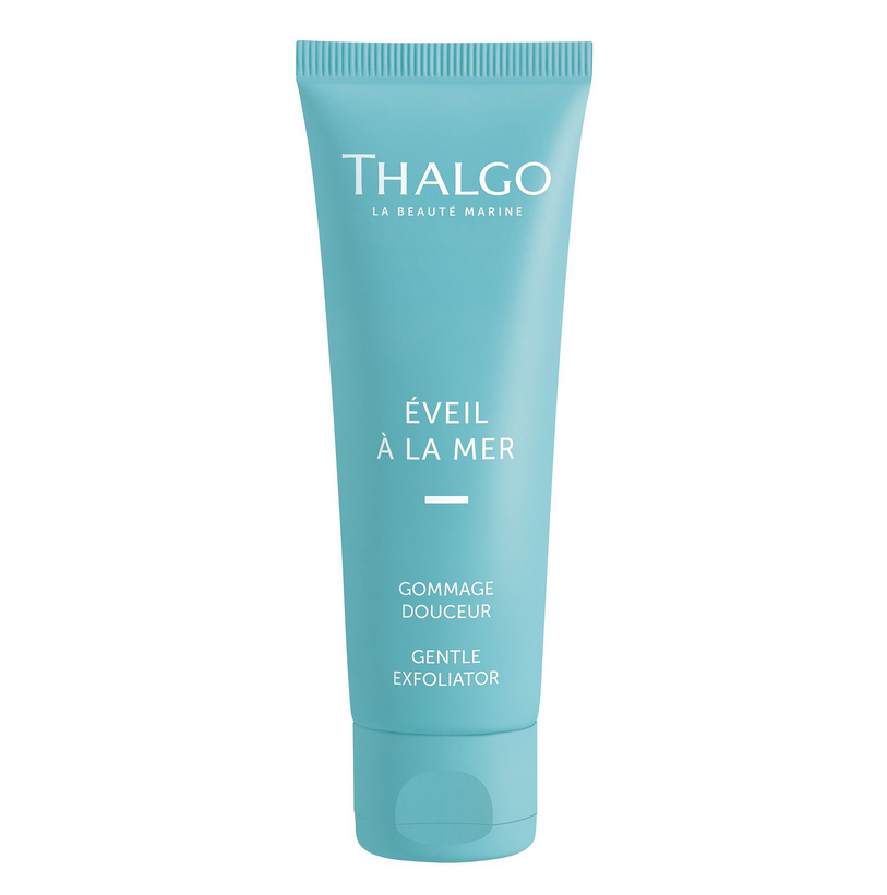 Thalgo Hautpeeling 