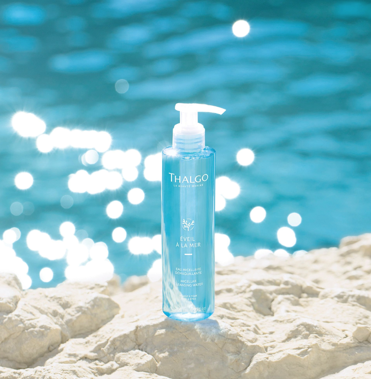 Thalgo Reinigungswasser