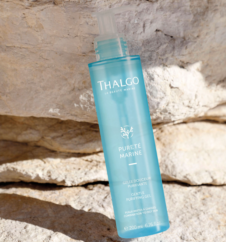 Thalgo Reinigungs-Gel