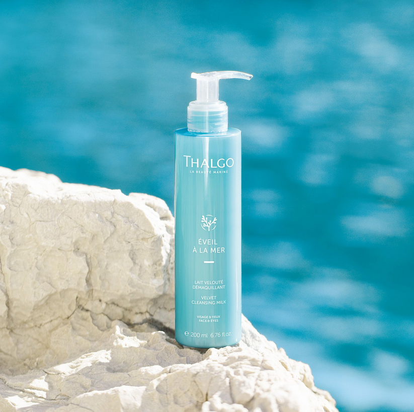 Thalgo Reinigungsmilch
