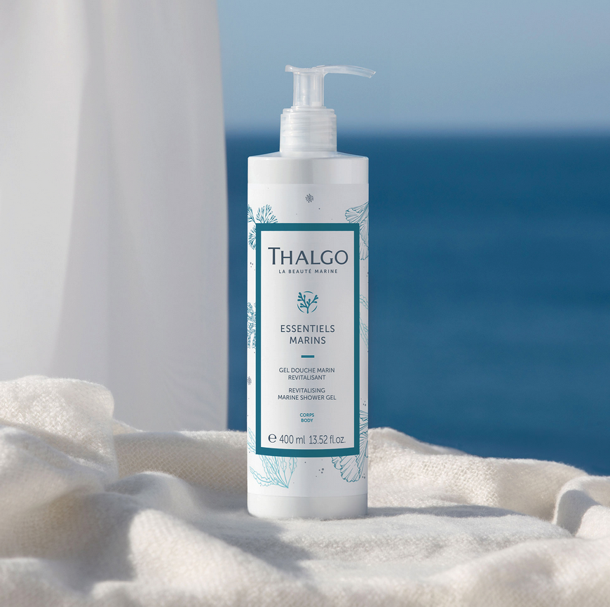 Thalgo Meerwasser-Spray