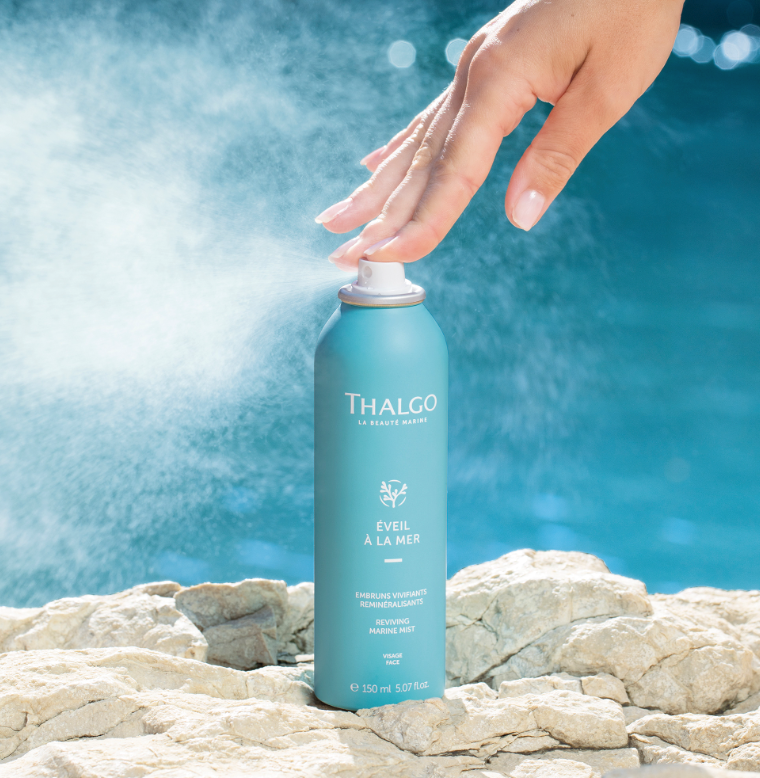 Thalgo Meerwasser-Spray