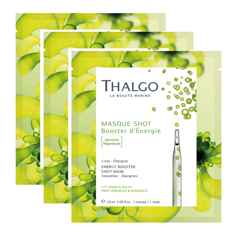 Thalgo Lifting-Maske