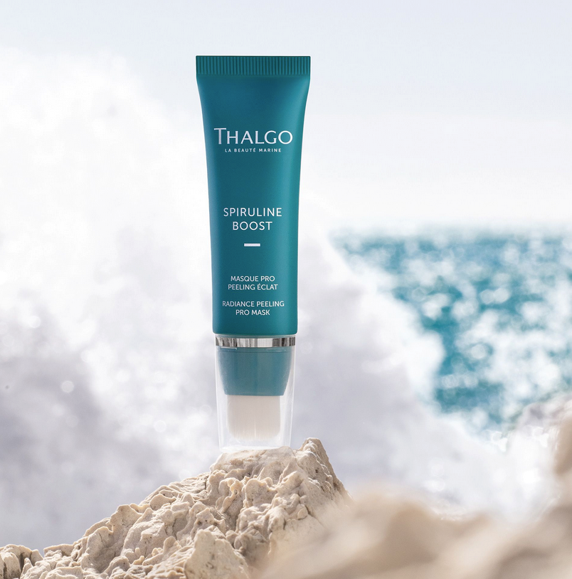 Thalgo Intensiv-Maske
