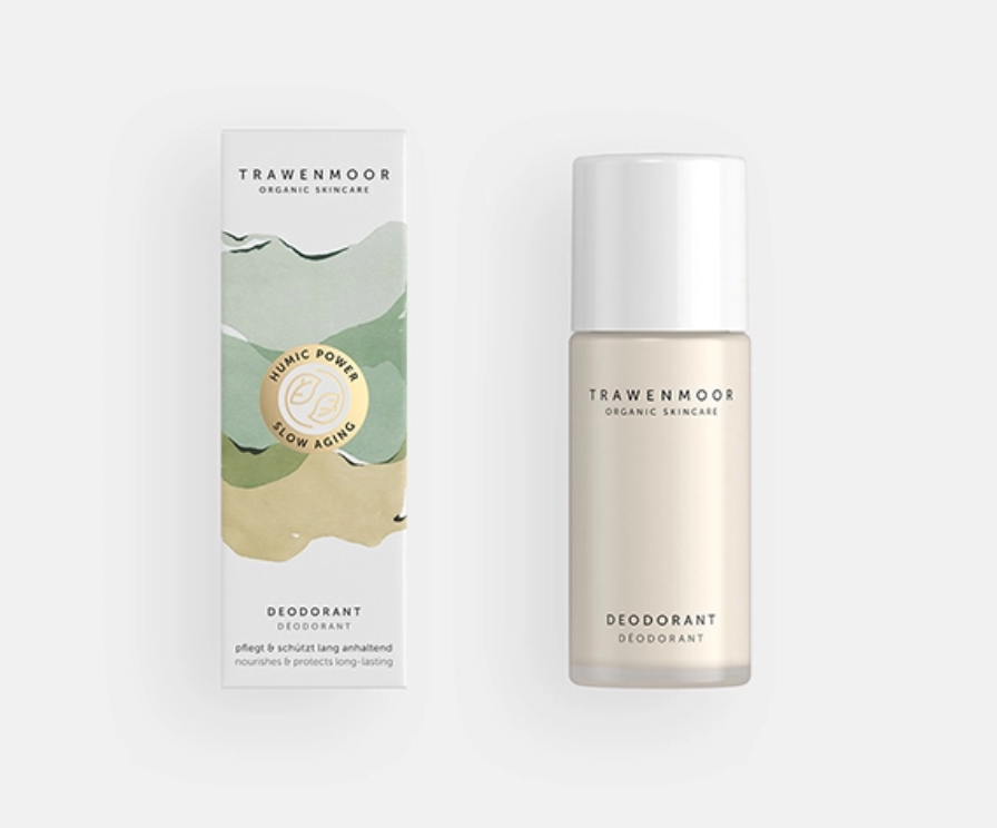 Trawenmoor Deodorant*