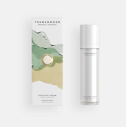 Trawenmoor Sensitive Cream*