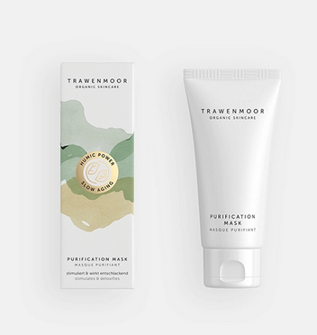 Trawenmoor Purification Mask*