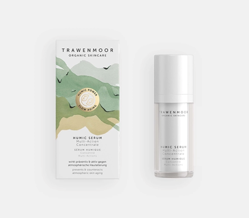 Trawenmoor Humic Serum*