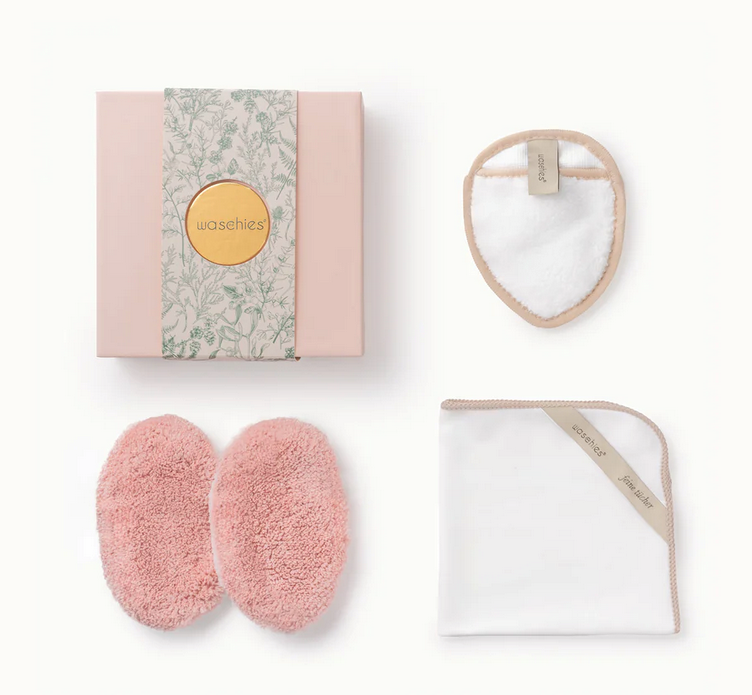 Waschies Must-Have Geschenkset
