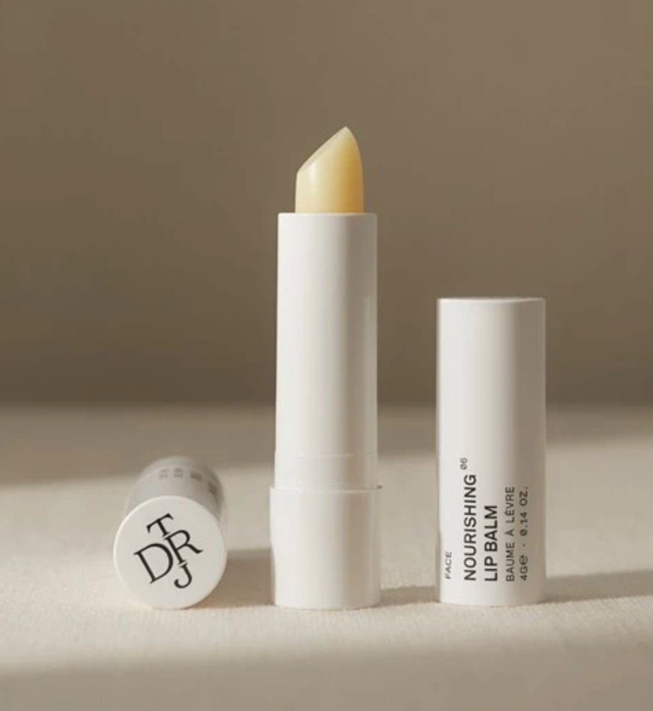 Team DR. Joseph Lipgloss