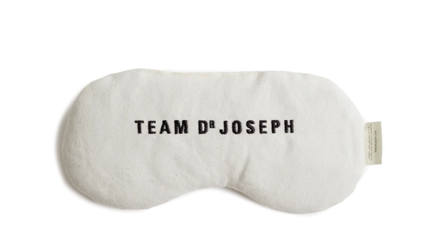 Team DR. Joseph wiederverwendbare bambus pads