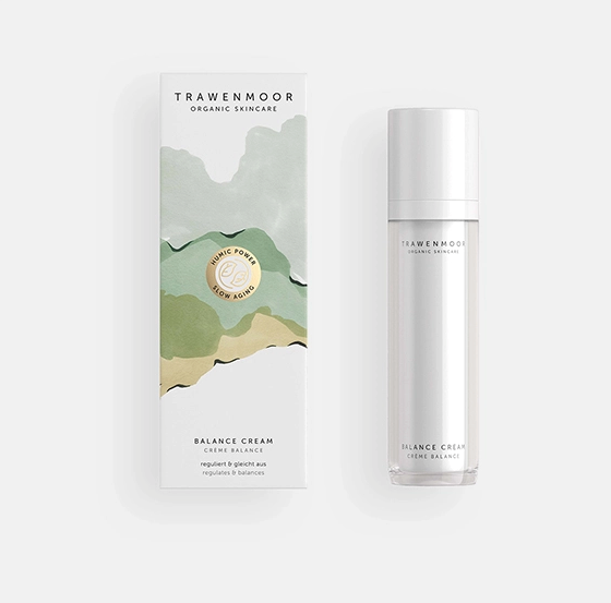 Trawenmoor Balance creme