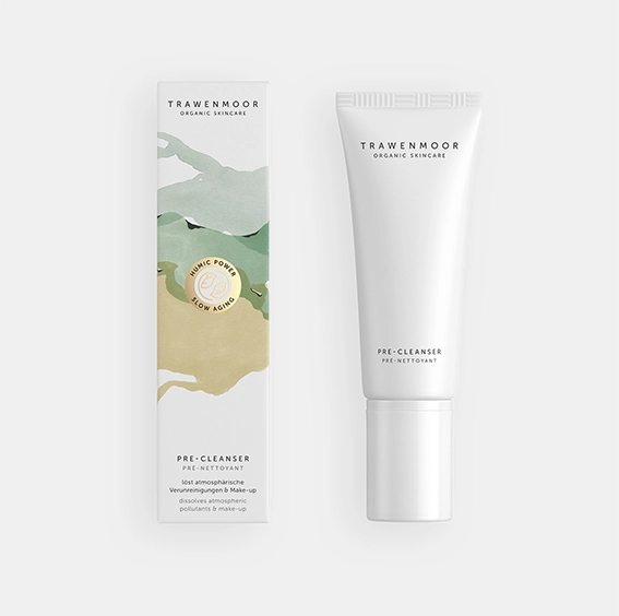 Trawenmoor Pre-Cleanser*
